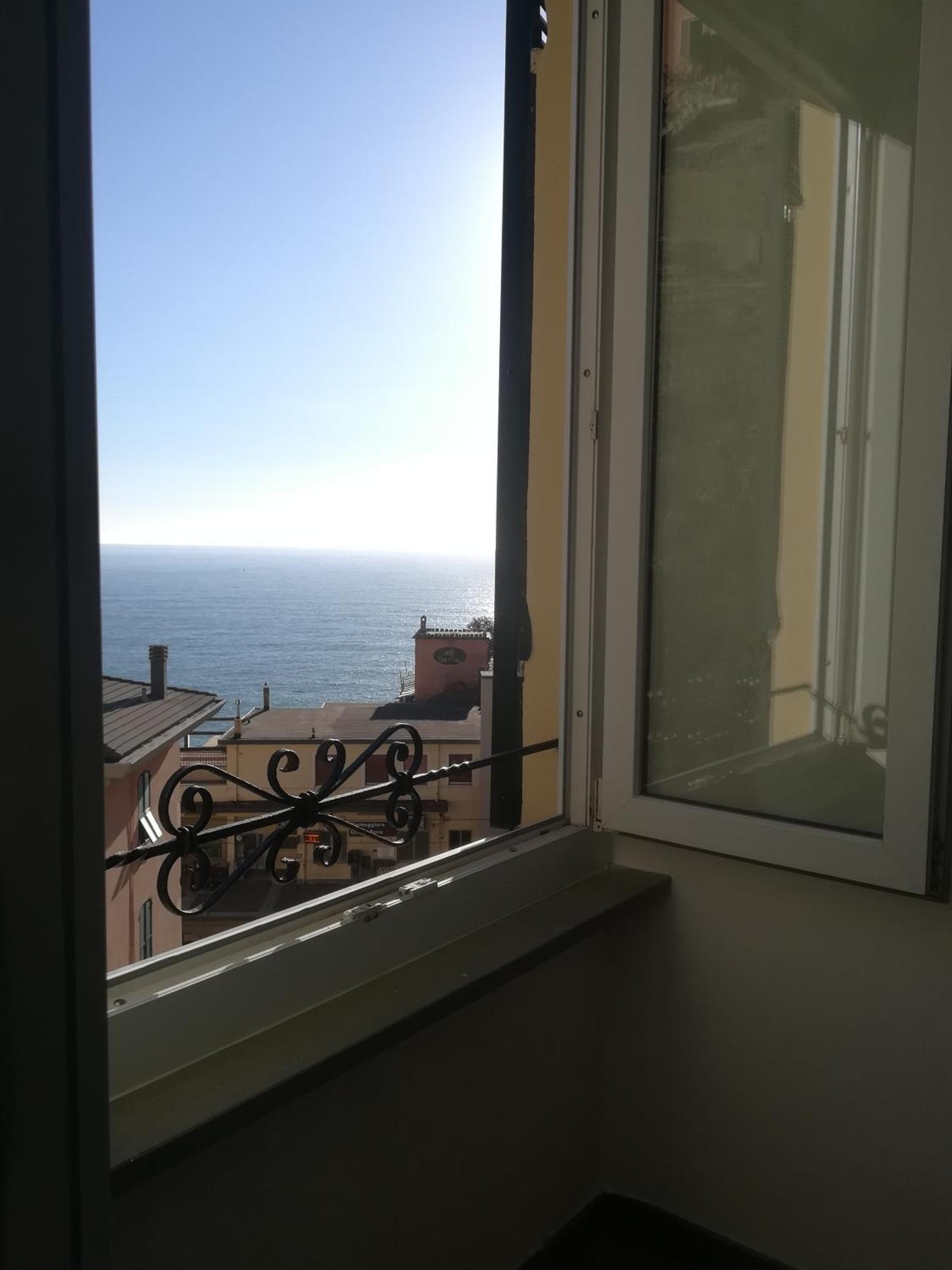 The Way Of Love - La Via Dell'Amore Riomaggiore Exterior photo